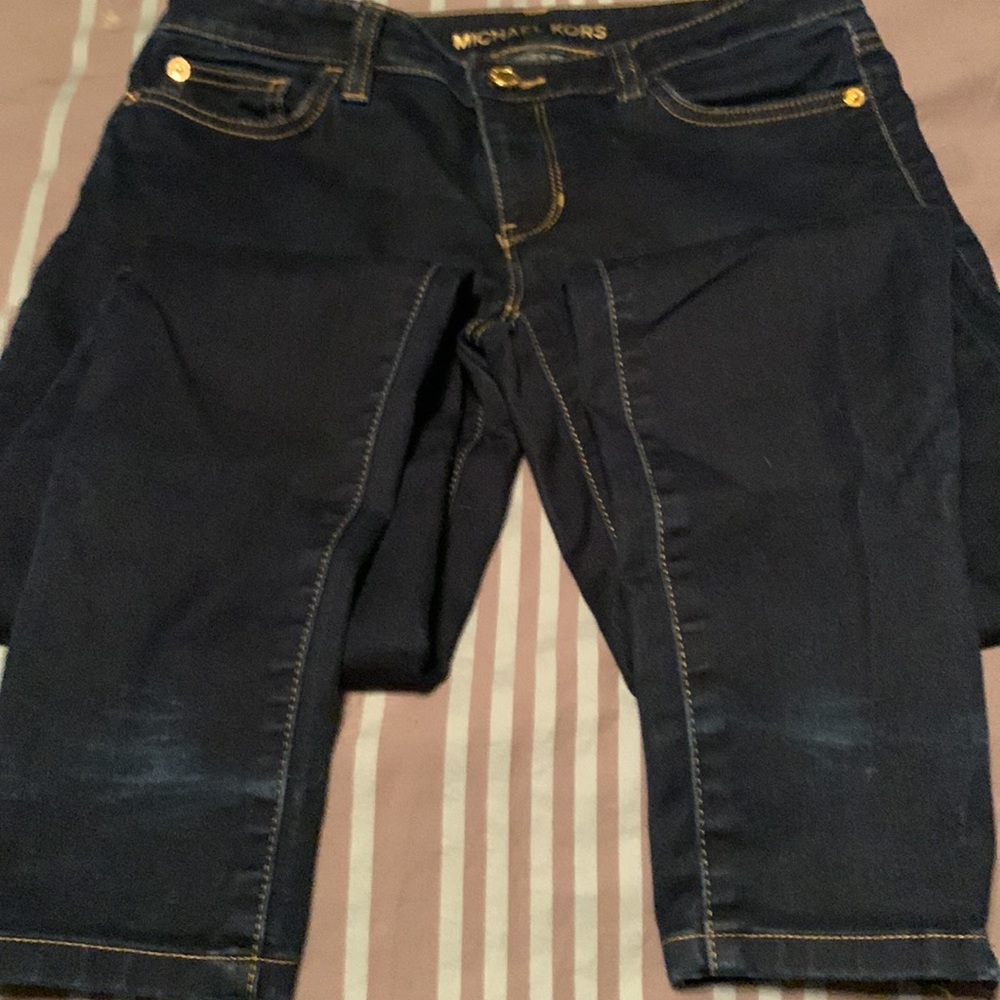 Michael Kors jegging - Picture 2 of 4